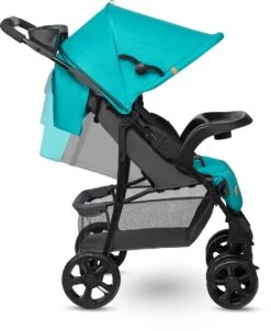 Lionelo Emma Plus - Buggy - Lichte - 5-punts Gordel - Tot 15kg -Babyproducten Winkel 981x1200 11
