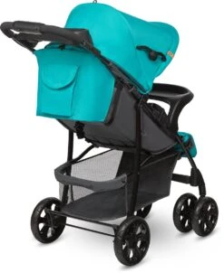 Lionelo Emma Plus - Buggy - Lichte - 5-punts Gordel - Tot 15kg -Babyproducten Winkel 981x1200 12