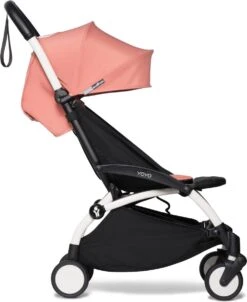 BABYZEN™ YOYO Voetensteun - Kleur: Black -Babyproducten Winkel 981x1200 14