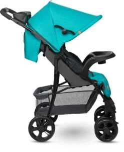 Lionelo Emma Plus - Buggy - Lichte - 5-punts Gordel - Tot 15kg -Babyproducten Winkel 982x1200