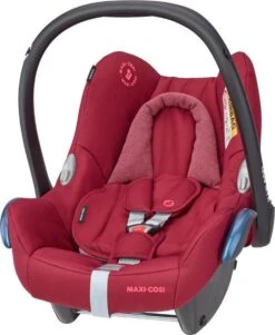 Maxi-Cosi CabrioFix Autostoeltje - Nomad Red 21 Maxi-Cosi CabrioFix Autostoeltje - Nomad Red -Babyproducten Winkel 984x1200 1