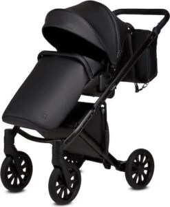 Anex E/type 2-in-1 Cross Kinderwagen - Noir -Babyproducten Winkel 985x1200 3