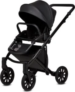 Anex E/type 2-in-1 Cross Kinderwagen - Noir -Babyproducten Winkel 985x1200 4