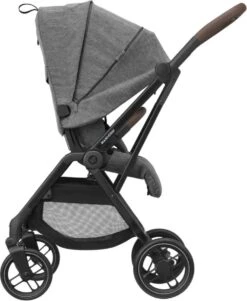 Maxi-Cosi Leona² 3-in-1 Kinderwagen - Select Grey - Vanaf De Geboorte Tot Ca. 4 Jaar -Babyproducten Winkel 985x1200 7