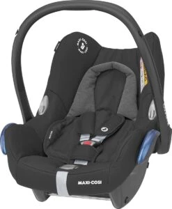 Maxi-Cosi Cabriofix Autostoel - Essential Black 15 Maxi-Cosi Cabriofix Autostoel - Essential Black -Babyproducten Winkel 988x1200 5