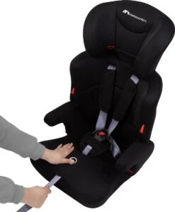 Bebeconfort Ever Safe+ Autostoeltje - Full Black -Babyproducten Winkel 988x1200 7