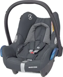 Maxi-Cosi CabrioFix Autostoeltje - Essential Graphite -Babyproducten Winkel 989x1200 1