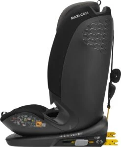 Maxi-Cosi Titan Plus I-Size Autostoeltje - Authentic Black - Vanaf Ca. 15 Maanden Tot 12 Jaar 14 Maxi-Cosi Titan Plus I-Size Autostoeltje - Authentic Black - Vanaf Ca. 15 Maanden Tot 12 Jaar -Babyproducten Winkel 989x1200 2