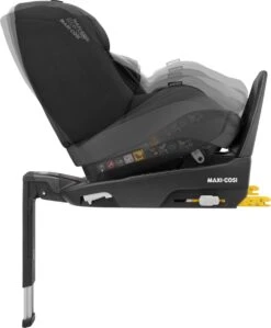 Maxi-Cosi Pearl Pro2 I-Size Autostoeltje (Exclusief Base) - Authentic Black -Babyproducten Winkel 991x1200