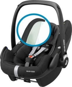 Maxi-Cosi Pebble Pro I-Size Autostoeltje - Essential Black 22 Maxi-Cosi Pebble Pro I-Size Autostoeltje - Essential Black -Babyproducten Winkel 992x1200 2