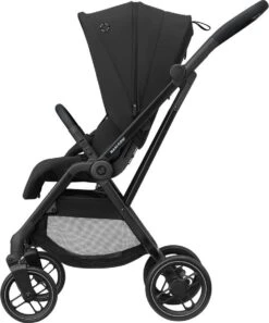 Maxi-Cosi Leona² 3-in-1 Kinderwagen - Essential Black - Vanaf De Geboorte Tot Ca. 4 Jaar 20 Maxi-Cosi Leona² 3-in-1 Kinderwagen - Essential Black - Vanaf De Geboorte Tot Ca. 4 Jaar -Babyproducten Winkel 997x1200 4