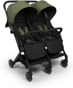 Baninni Duo Buggy Adige Moss